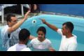 Culto de Batismo em Santa Maria no Rio Grande do Sul. - galerias/567/thumbs/thumb_123 (8).JPG